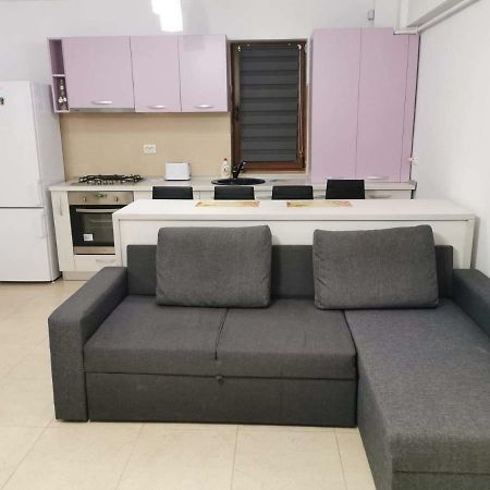 Starfish Apartament Năvodari Екстериор снимка