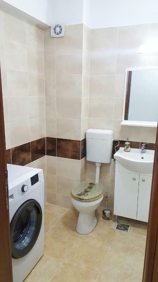 Starfish Apartament Năvodari Екстериор снимка