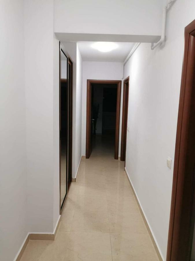 Starfish Apartament Năvodari Екстериор снимка