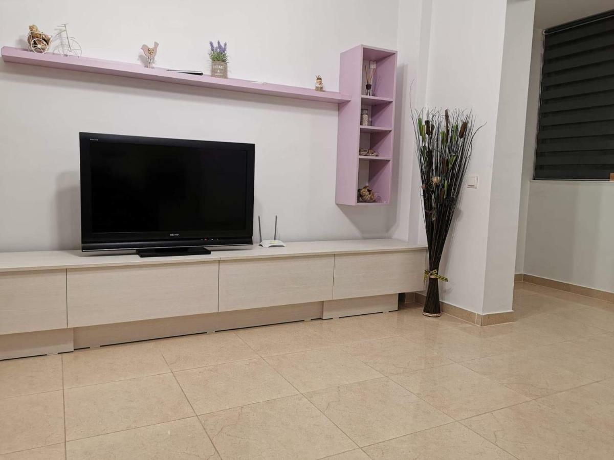 Starfish Apartament Năvodari Екстериор снимка